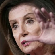 Pelosi’s J6 Committee Deleted Over 100 Encrypted Files to Keep Them from Republicans