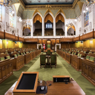 Canadian MP pension scandal that’ll make you puke