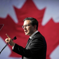 Canada Is Headed in Direction of Suppressive Regimes That New Arrivals Fled: Poilievre